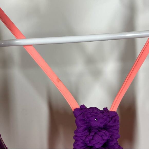 Flaw NWT B. Swim The Boss One Piece Swimsuit Size XS - Picture 8 of 12